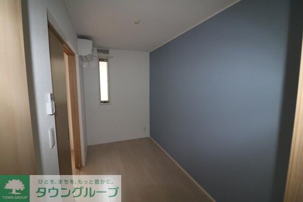 シェルブール アドレの物件内観写真